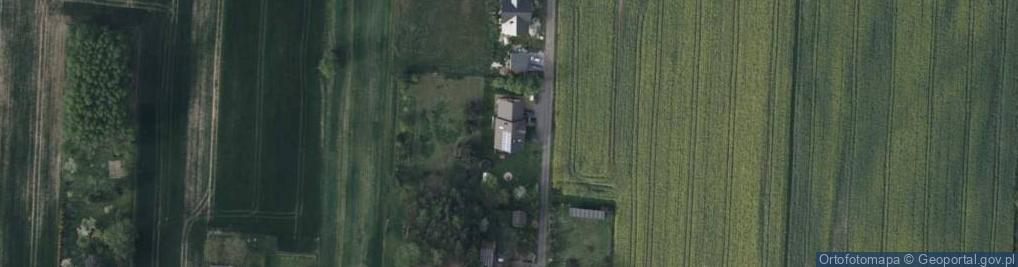 Zdjęcie satelitarne Filipowski Paweł PabloNet
