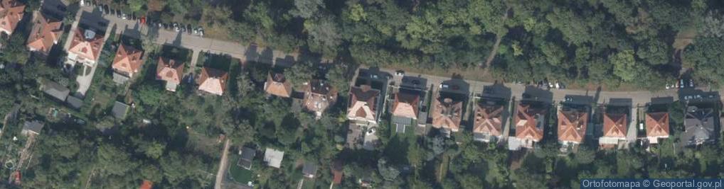 Zdjęcie satelitarne Filling Partners