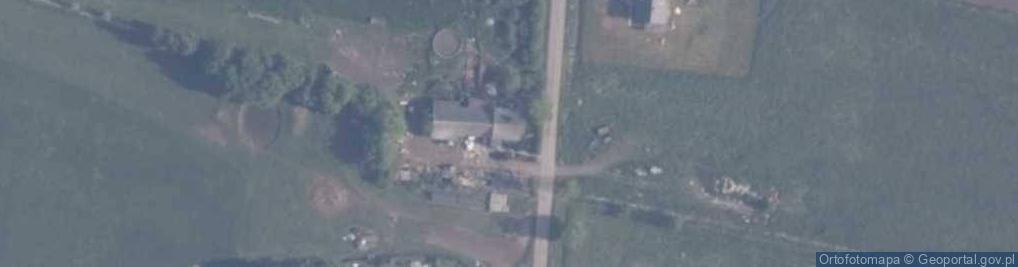 Zdjęcie satelitarne Filtrex