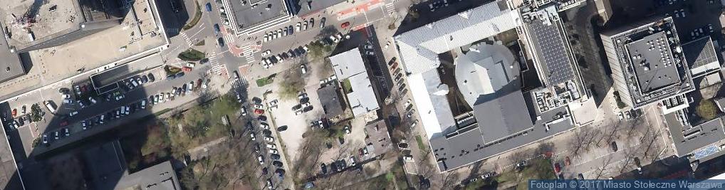 Zdjęcie satelitarne Fimedica