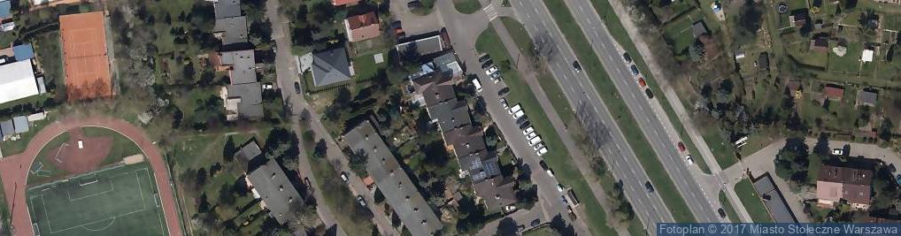 Zdjęcie satelitarne Fimix