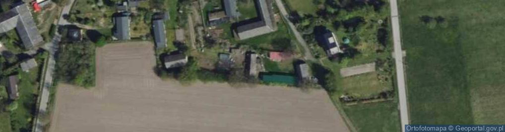 Zdjęcie satelitarne Finanse Szkolenia Terapia