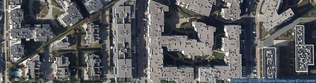 Zdjęcie satelitarne Findo