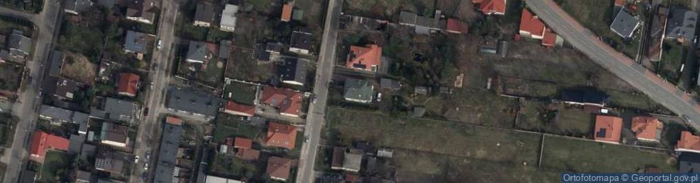 Zdjęcie satelitarne Fiorano Polska Cezary Reczulski Grzegorz Szafran