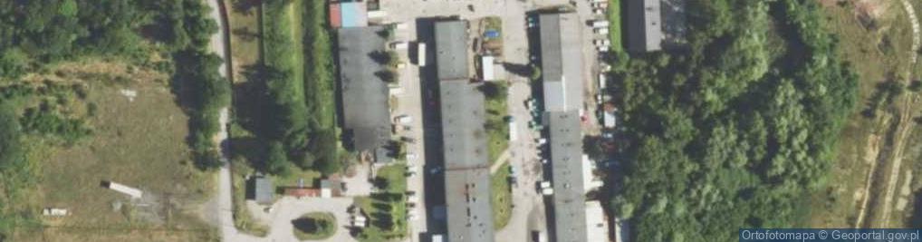 Zdjęcie satelitarne Firlejczyk Alicja Salomon