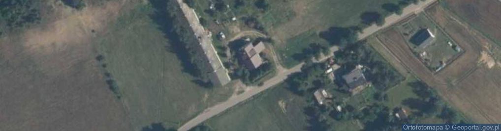 Zdjęcie satelitarne Firma Bobex