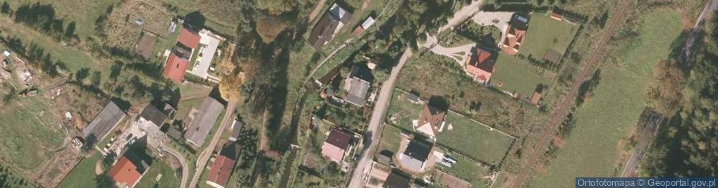 Zdjęcie satelitarne Firma Bomi Import Export Hurt Detal