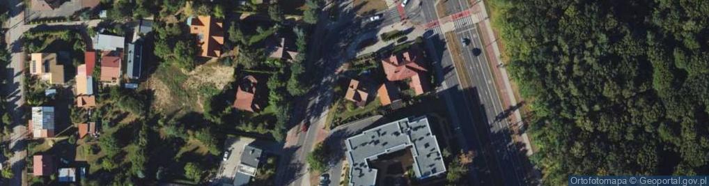 Zdjęcie satelitarne Firma Bravo Dmitrij Grigoriew