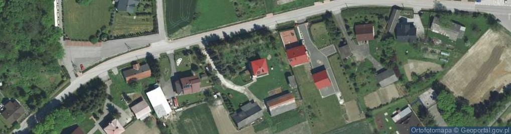 Zdjęcie satelitarne Firma Budowlano-Instalacyjna, Hydromar, Elżbieta Mikoś