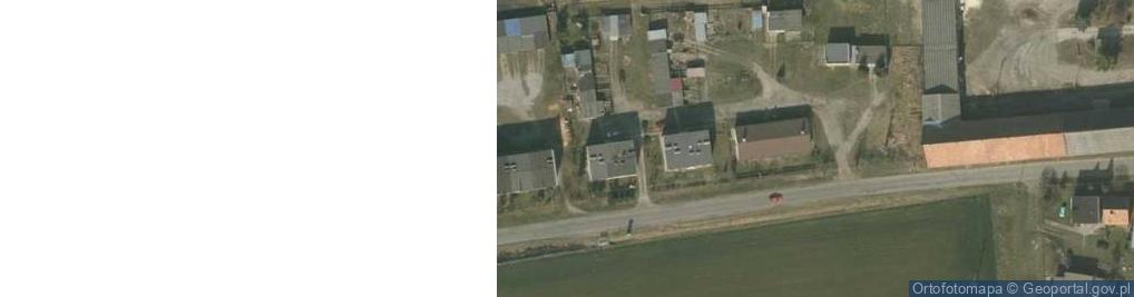 Zdjęcie satelitarne Firma Daro Konieczny Dariusz