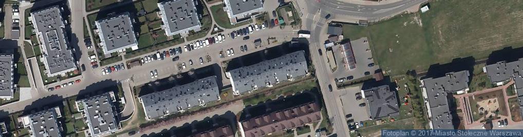 Zdjęcie satelitarne Firma Dydio