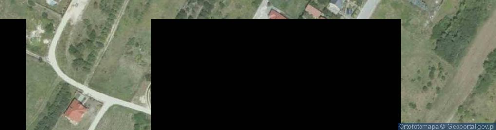 Zdjęcie satelitarne Firma Ekosolar Technika Grzewcza i Sanitarna