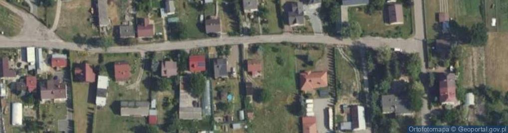 Zdjęcie satelitarne Firma Feniks