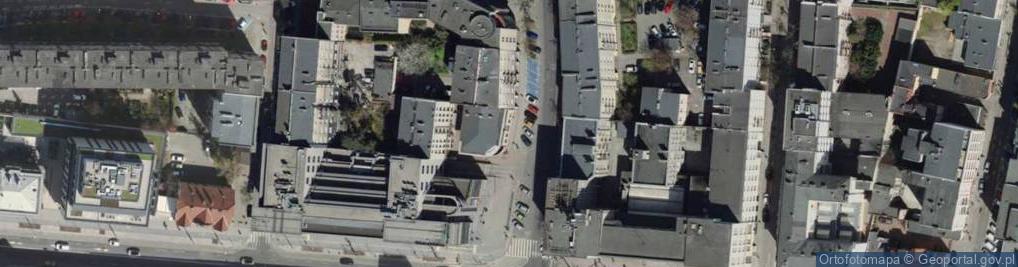 Zdjęcie satelitarne Firma Handlowa 'Auto Center' Piotr Gronowski