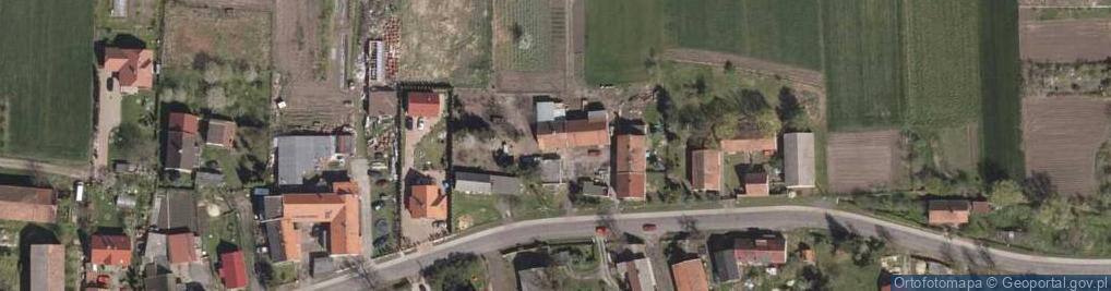 Zdjęcie satelitarne Firma Handlowa "Arti & Barti"