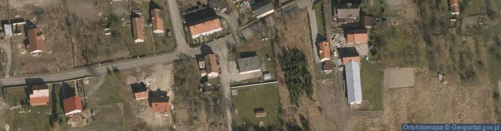 Zdjęcie satelitarne Firma Handlowa Łoś Pol Teresa Czesław i Jarosław Łoś
