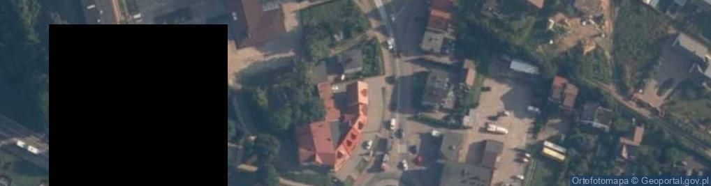 Zdjęcie satelitarne Firma Handlowa Maria Anna Gierszewska i Andrzej Gierszewski