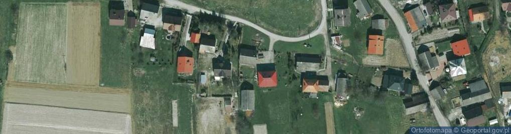 Zdjęcie satelitarne Firma Handlowa Usługowa Krzysztof Bolech