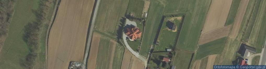 Zdjęcie satelitarne Firma Handlowo-Usługowa Bolmax Grabiasz Mariusz