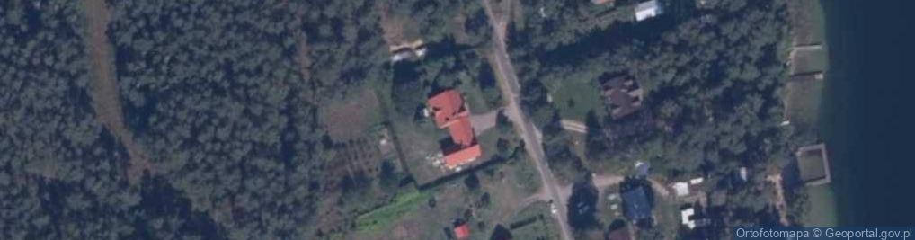 Zdjęcie satelitarne Firma Handlowo-Usługowa Dora Paweł Gaik