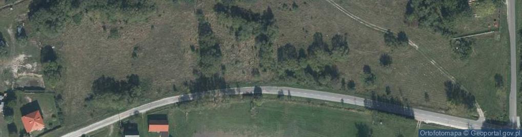 Zdjęcie satelitarne Firma Handlowo Usługowa Drexpol