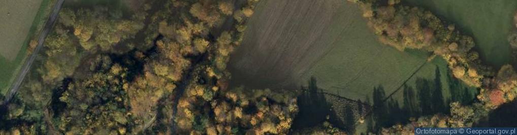 Zdjęcie satelitarne Firma Handlowo Usługowa Duda Auto Złom Stanisław Duda