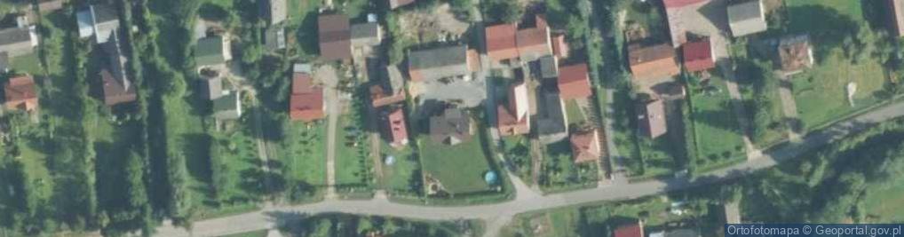 Zdjęcie satelitarne Firma Handlowo-Usługowa Eko-Bud Zbigniew Sobczyk