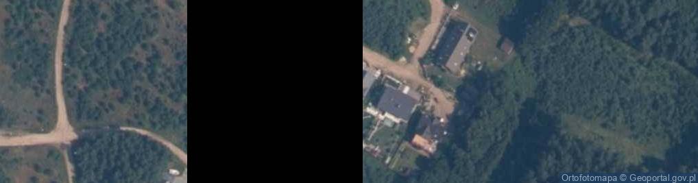 Zdjęcie satelitarne Firma Handlowo-Usługowa Emilia Tabaczyńska