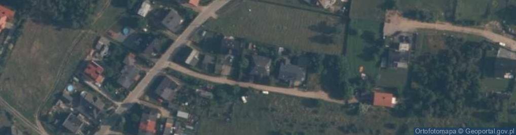 Zdjęcie satelitarne Firma Handlowo Usługowa Filipus