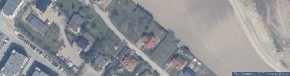 Zdjęcie satelitarne Firma Handlowo Usługowa Giko Karol Gawin