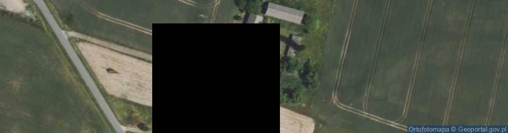 Zdjęcie satelitarne Firma Handlowo Usługowa Hol -Trans Michał Pieniążek