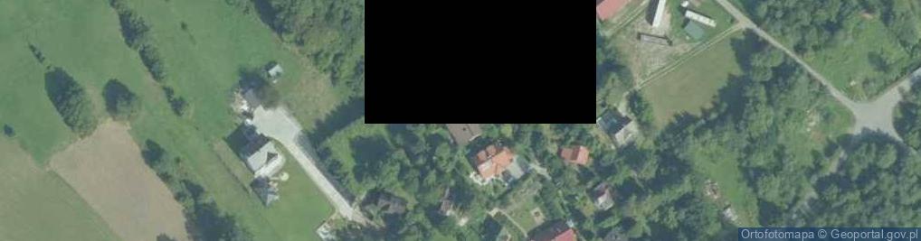 Zdjęcie satelitarne Firma Handlowo - Usługowa Jakub Stożek