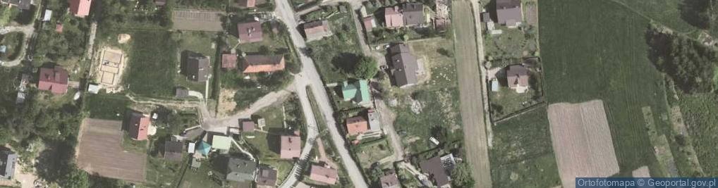Zdjęcie satelitarne Firma Handlowo-Usługowa Jaro Jarosław Pyrczak