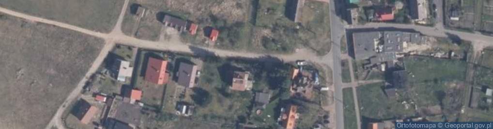 Zdjęcie satelitarne Firma Handlowo Usługowa Jumix
