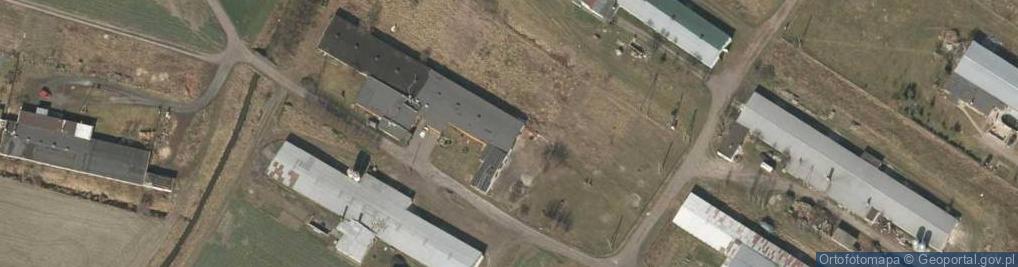 Zdjęcie satelitarne Firma Handlowo-Usługowa Łukasz Pytlik