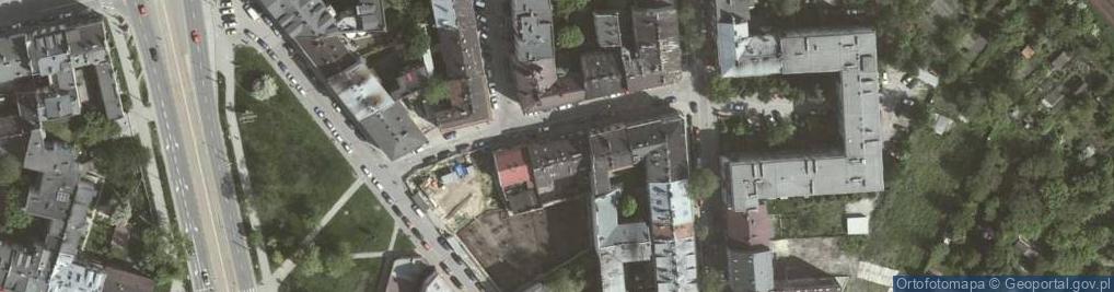 Zdjęcie satelitarne Firma Handlowo Usługowa Natali