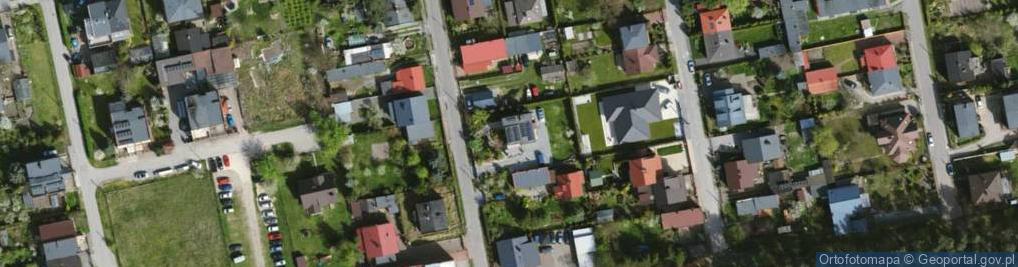 Zdjęcie satelitarne Firma Handlowo-Usługowa Netomania Norbert Proniewski