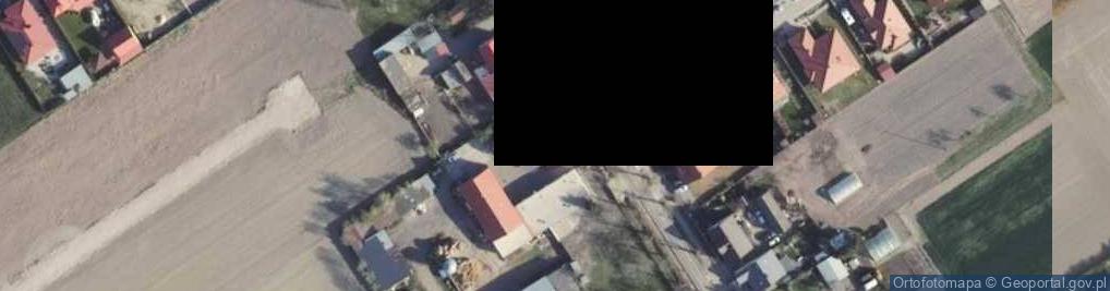 Zdjęcie satelitarne Firma Handlowo Usługowa Ol Rol Wilkowice
