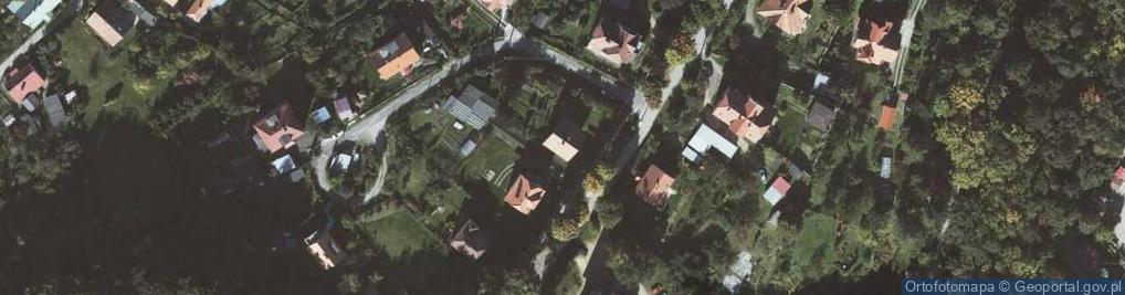 Zdjęcie satelitarne Firma Handlowo-Usługowa Peme , Tomasz Błaszkiewicz