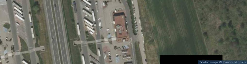 Zdjęcie satelitarne Firma Handlowo-Usługowa Przemysław Kardas