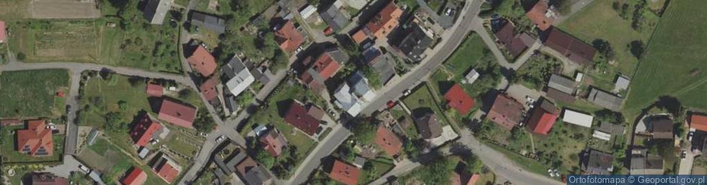 Zdjęcie satelitarne Firma Handlowo Usługowa Sidol Kiljan Sylwester