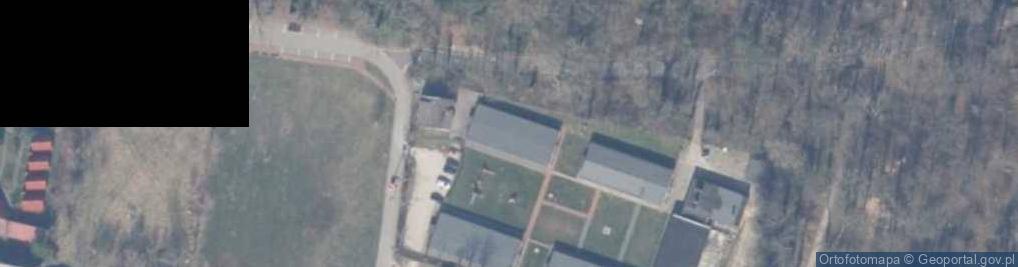 Zdjęcie satelitarne Firma Handlowo-Usługowa Tamara Rosowska