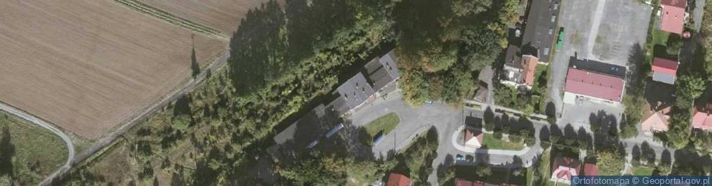 Zdjęcie satelitarne Firma Handlowo Usługowa , Tom Ma Małgorzata Macioszczyk