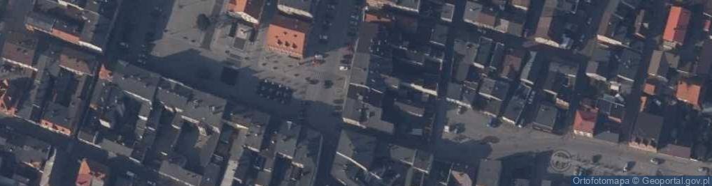 Zdjęcie satelitarne Firma Importowo Handlowa Kejan