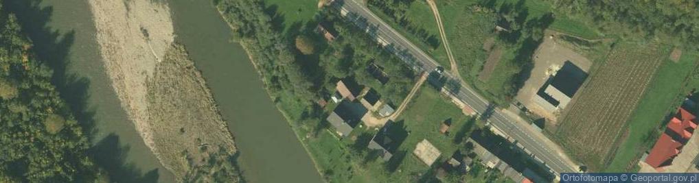 Zdjęcie satelitarne Firma Intercom