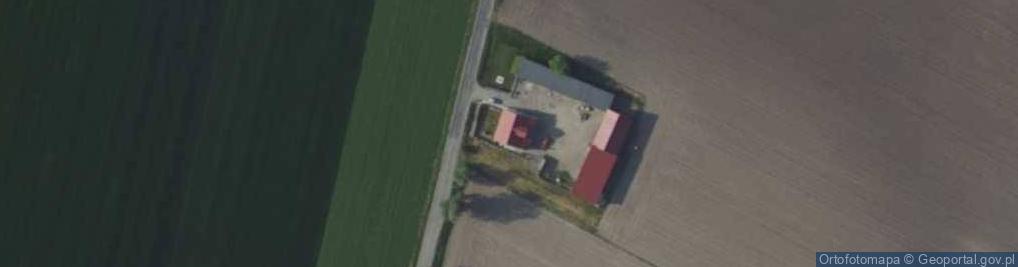 Zdjęcie satelitarne Firma Javer