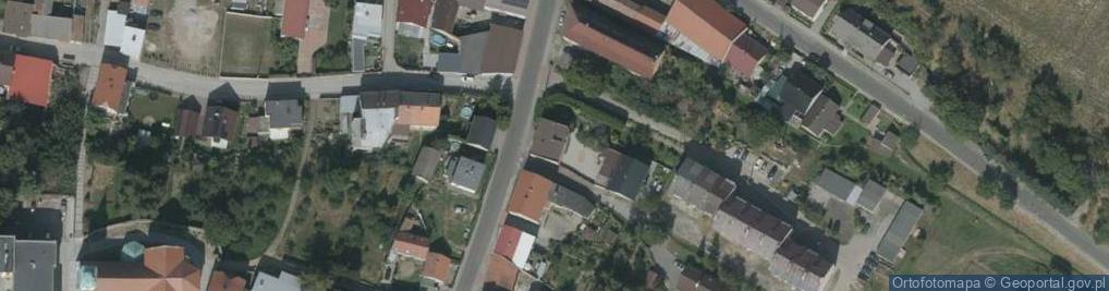 Zdjęcie satelitarne Firma Kami