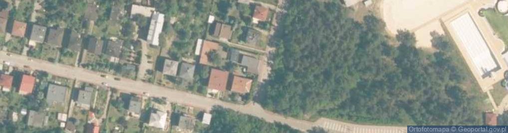 Zdjęcie satelitarne Firma Karol Grażyna Karolczyk, Marek Karolczyk