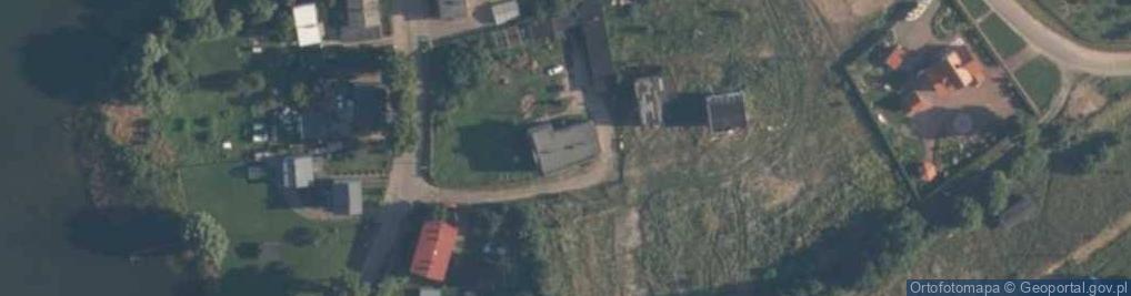 Zdjęcie satelitarne Firma Katrinex
