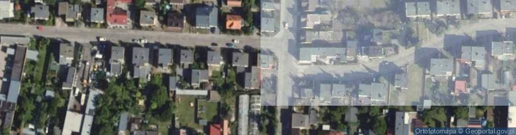 Zdjęcie satelitarne Firma Koberling Zygmunt Paweł Stefan Michał Koberling